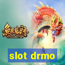 slot drmo