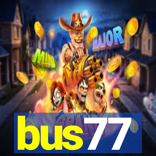 bus77