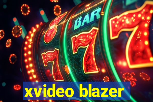 xvideo blazer