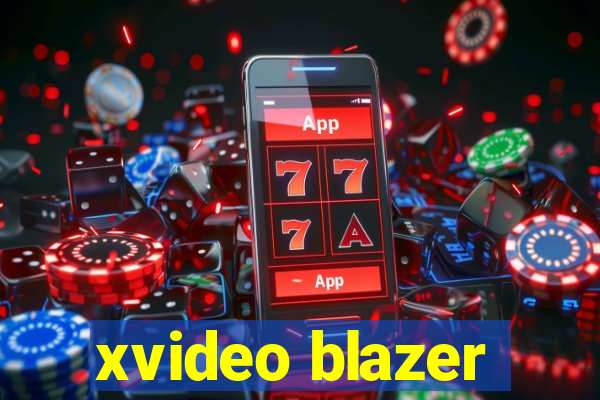 xvideo blazer