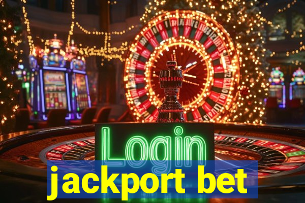 jackport bet