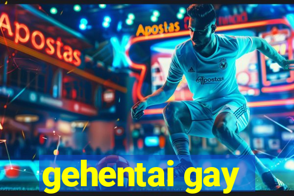 gehentai gay