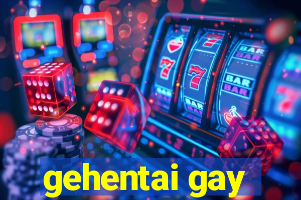 gehentai gay