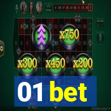 01 bet