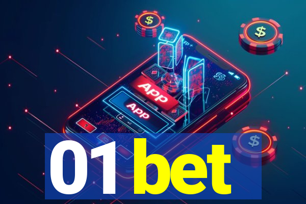 01 bet