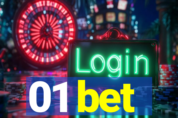 01 bet