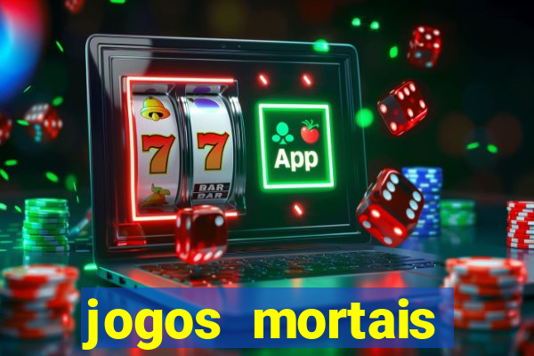 jogos mortais boneco nome