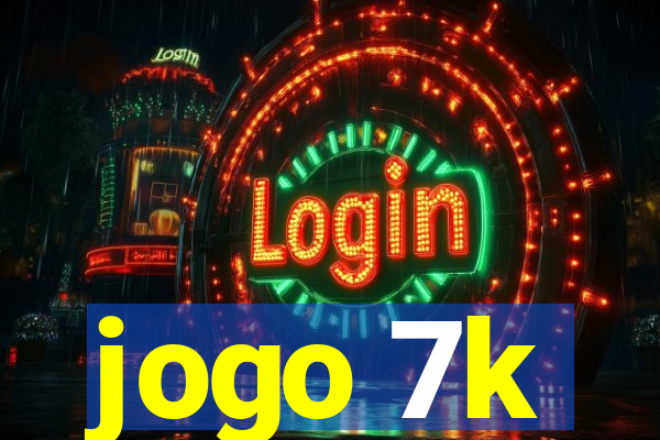 jogo 7k