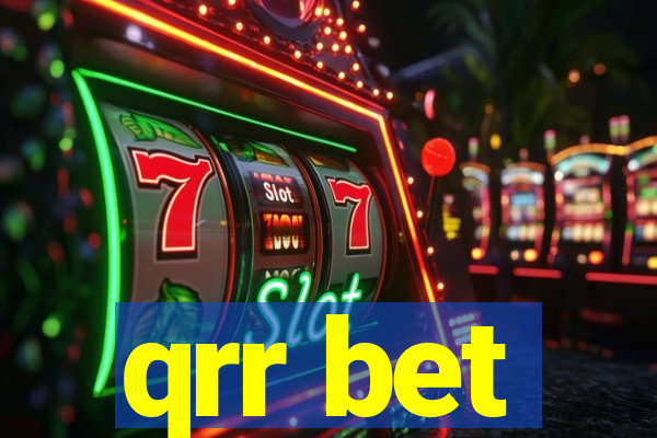 qrr bet