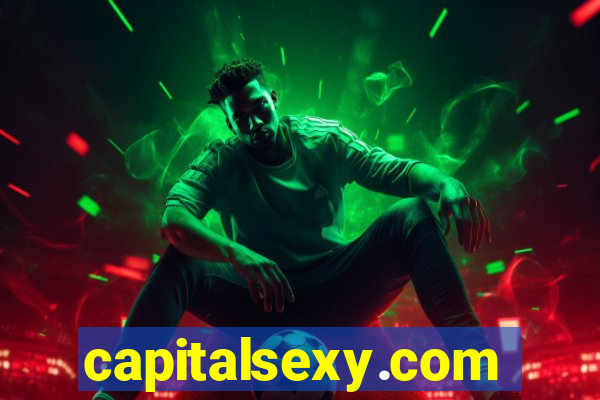 capitalsexy.com.vr