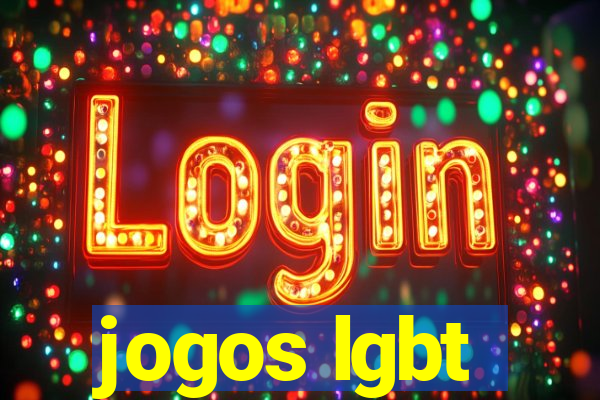 jogos lgbt