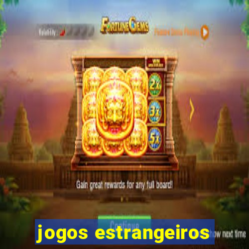 jogos estrangeiros