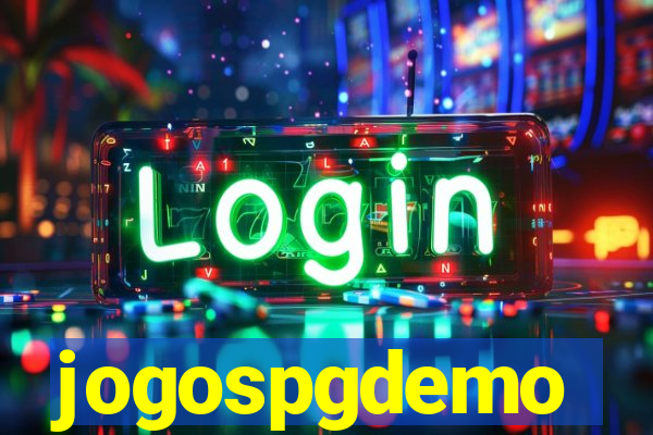 jogospgdemo