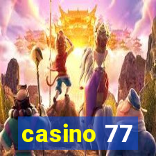 casino 77