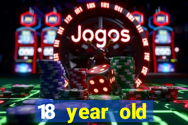 18 year old casinos in ok