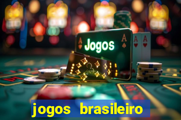 jogos brasileiro que ganha dinheiro de verdade