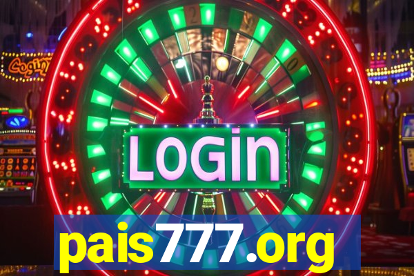 pais777.org