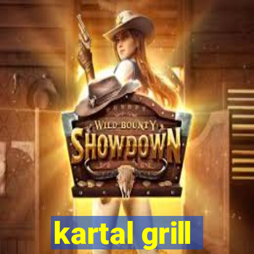 kartal grill