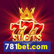 781bet.com