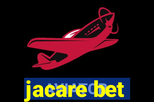 jacare bet