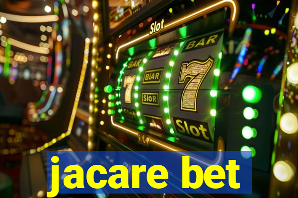 jacare bet