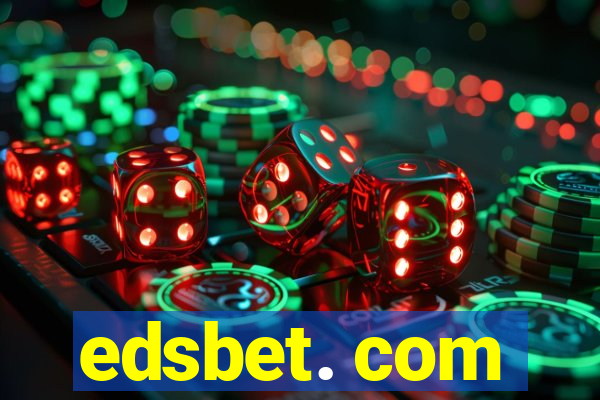 edsbet. com