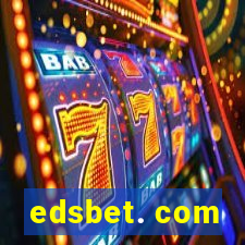 edsbet. com