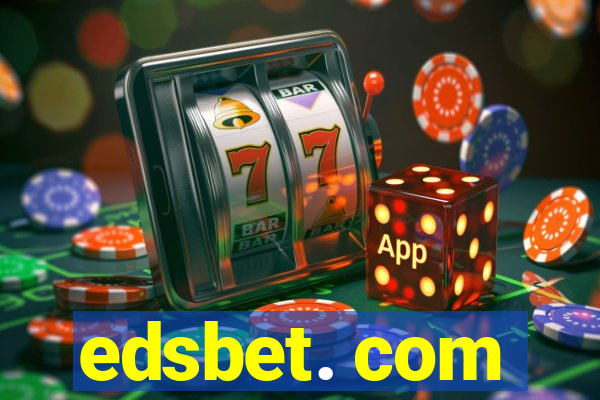 edsbet. com