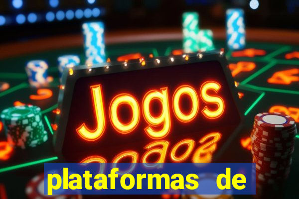 plataformas de jogos 2024