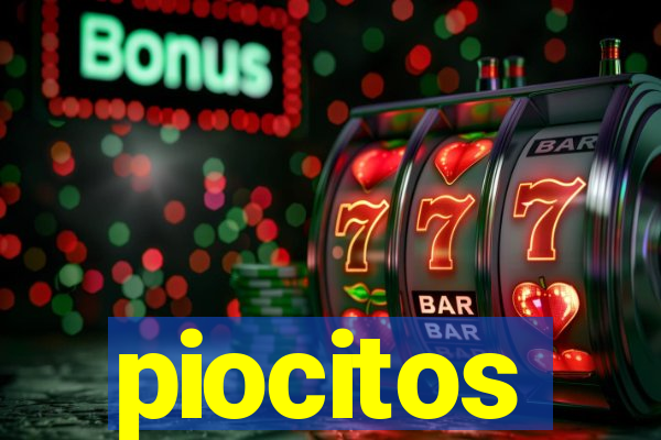 piocitos