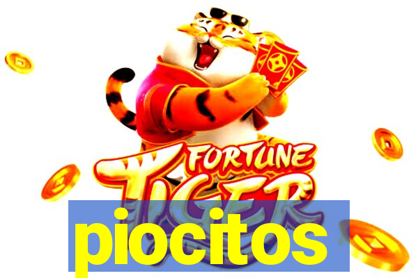 piocitos