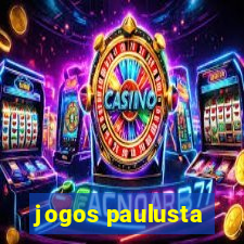 jogos paulusta