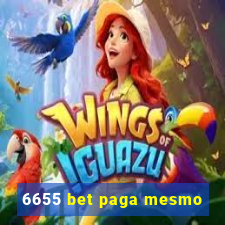 6655 bet paga mesmo