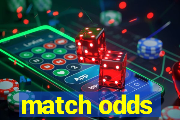 match odds