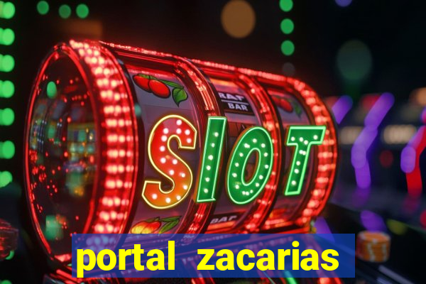 portal zacarias menina da carreta