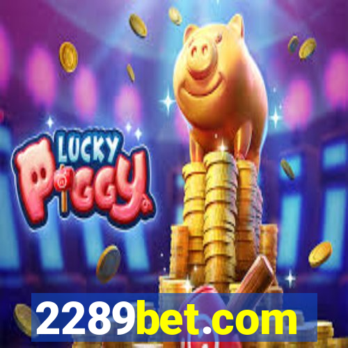 2289bet.com