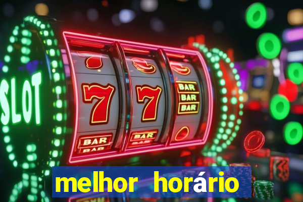 melhor horário para jogar no dragon fortune