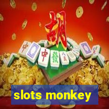 slots monkey