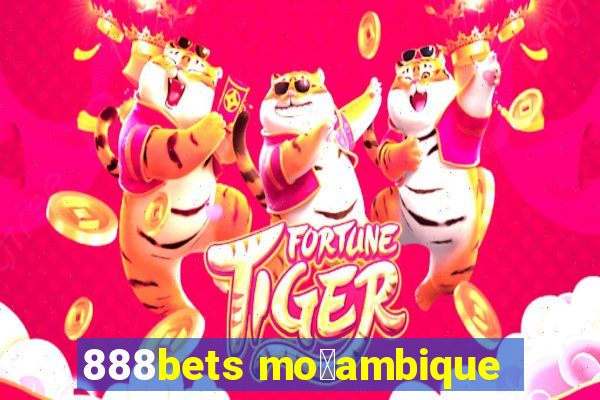 888bets mo莽ambique