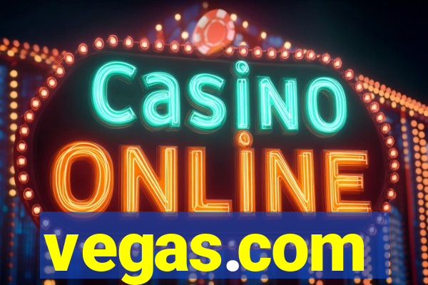 vegas.com