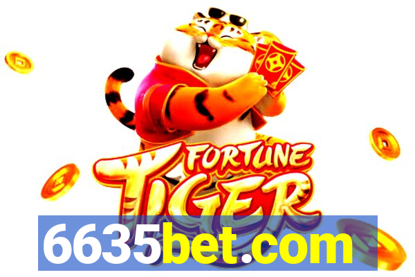 6635bet.com