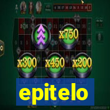 epitelo