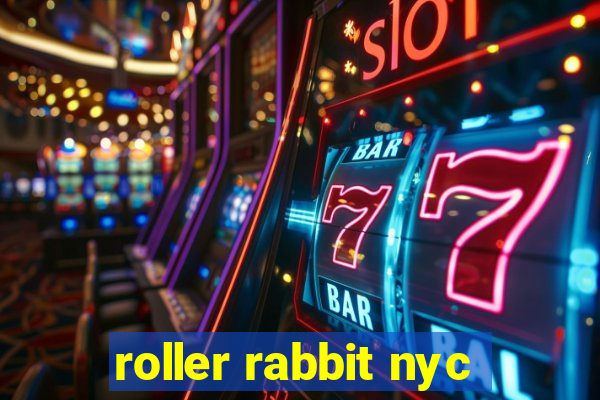 roller rabbit nyc