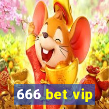 666 bet vip