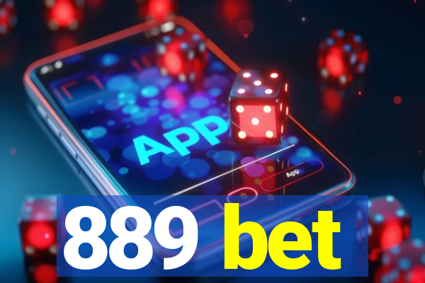 889 bet