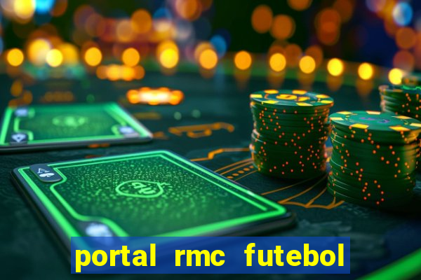 portal rmc futebol ao vivo