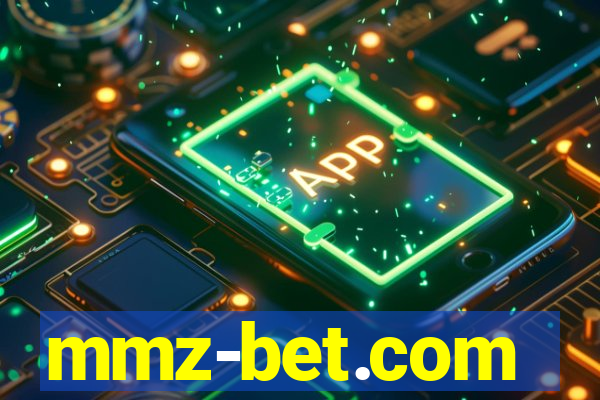 mmz-bet.com