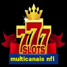 multicanais nfl