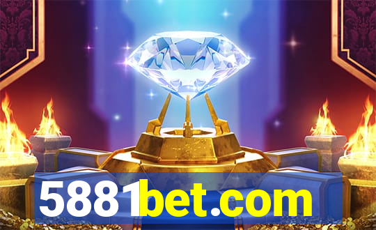 5881bet.com