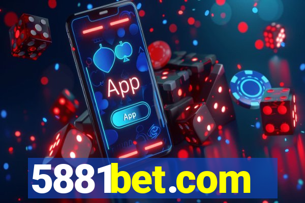 5881bet.com